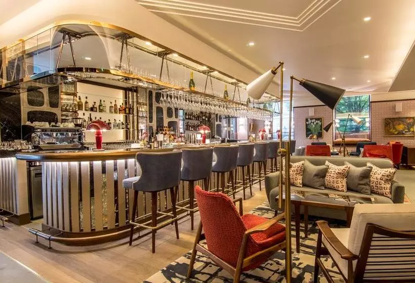 هتل Devonshire Club