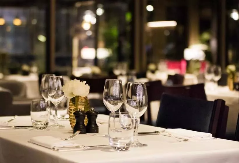 هتل Devonshire Club