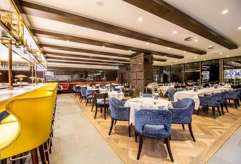 هتل Devonshire Club