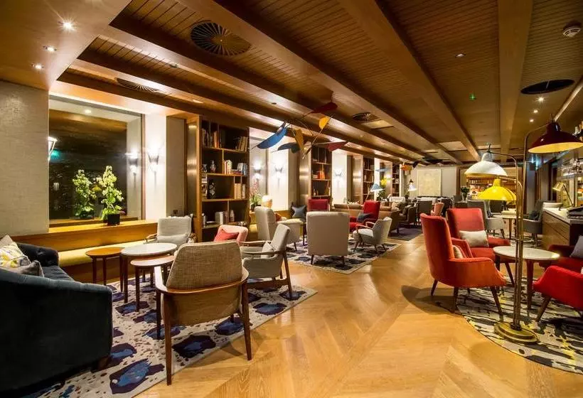 هتل Devonshire Club