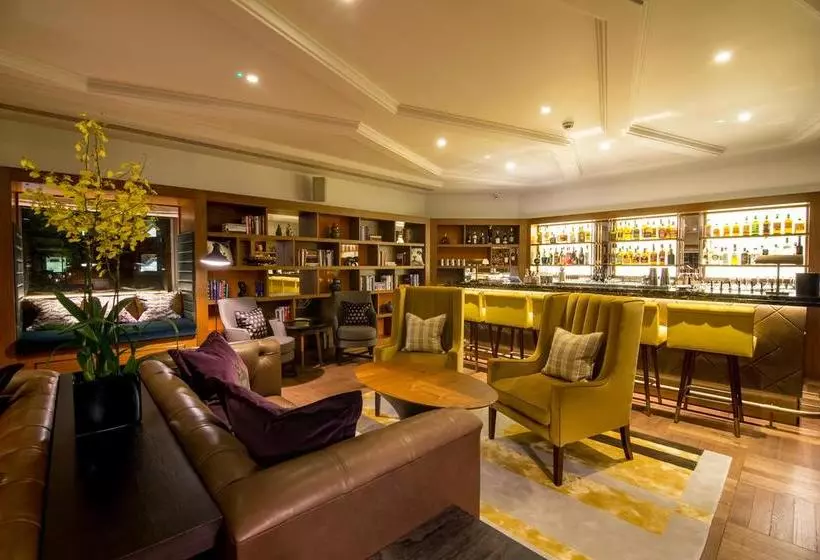 هتل Devonshire Club