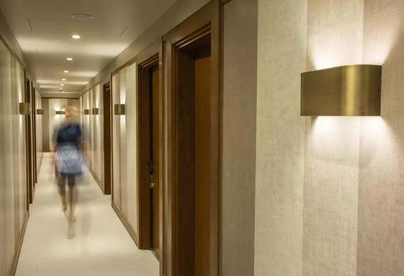 هتل Devonshire Club