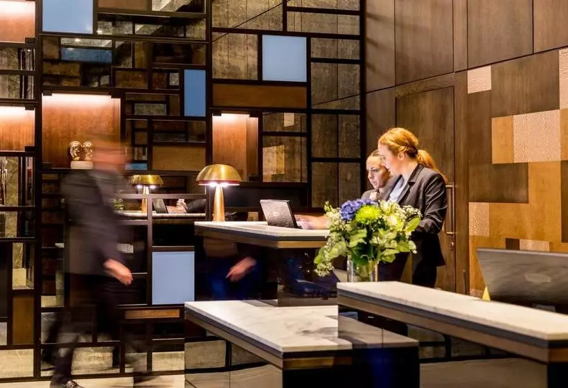 هتل Devonshire Club