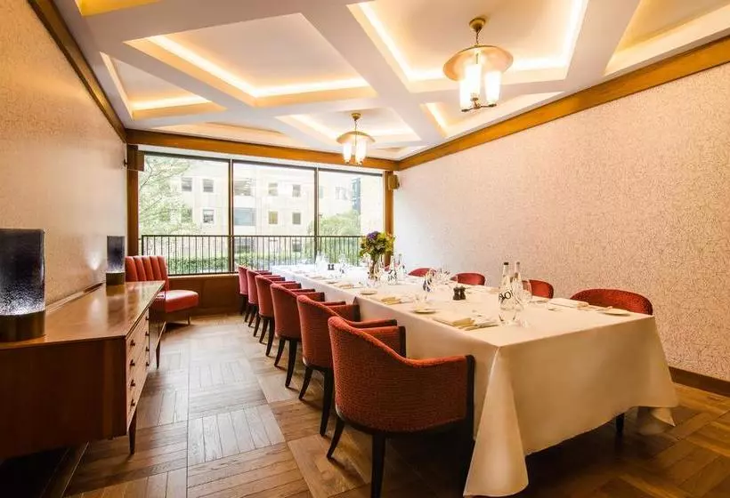 هتل Devonshire Club