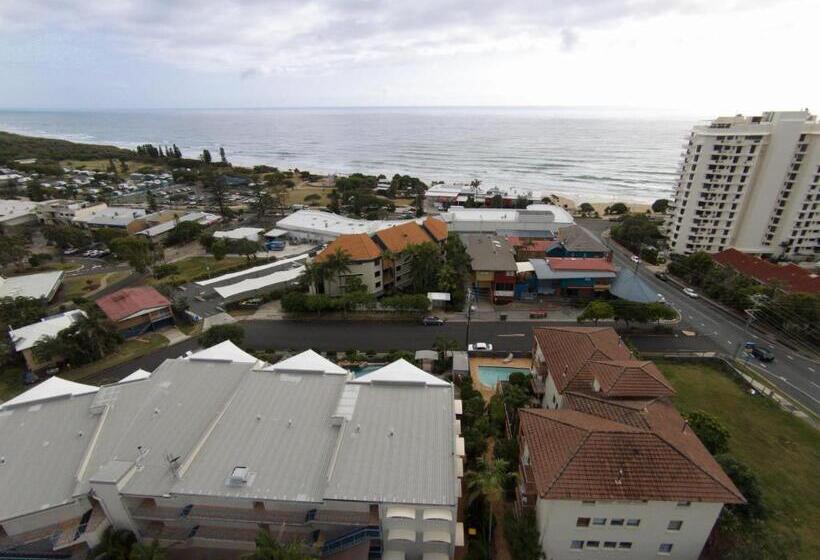 ホテル Endless Summer Resort