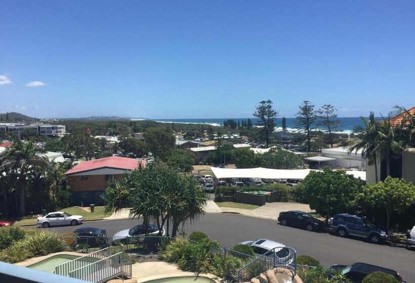 ホテル Endless Summer Resort