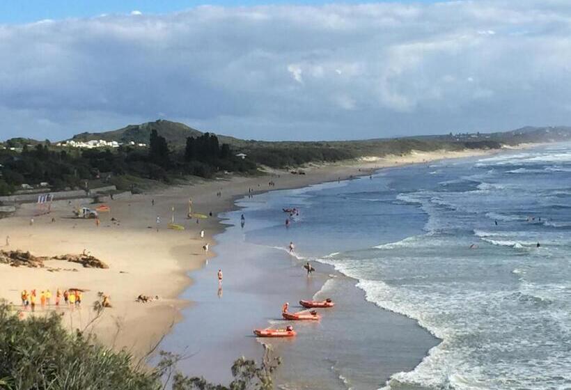 ホテル Endless Summer Resort