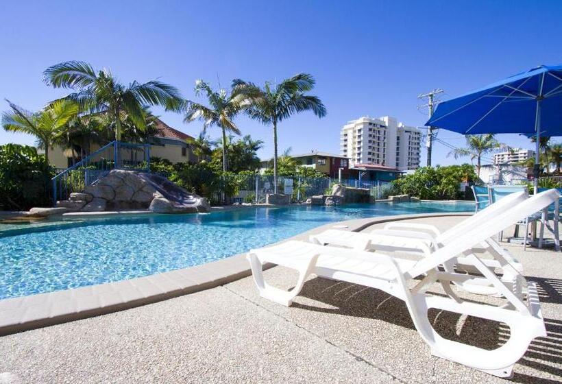 ホテル Endless Summer Resort