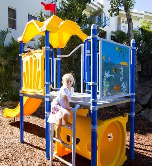 ホテル Endless Summer Resort