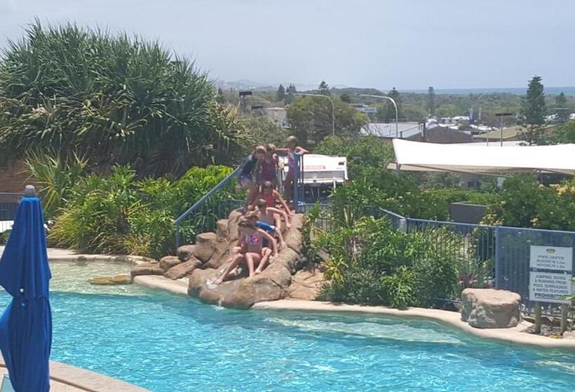 ホテル Endless Summer Resort