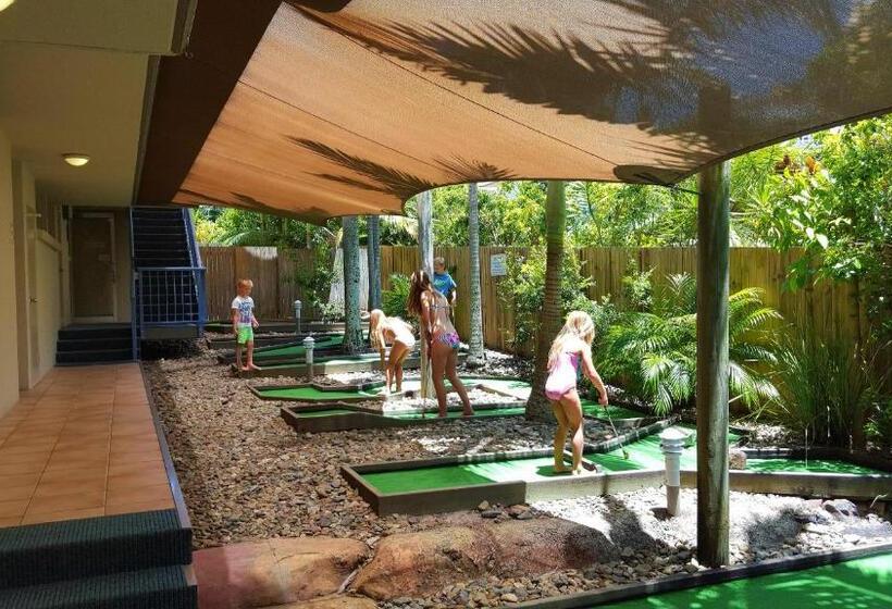 ホテル Endless Summer Resort