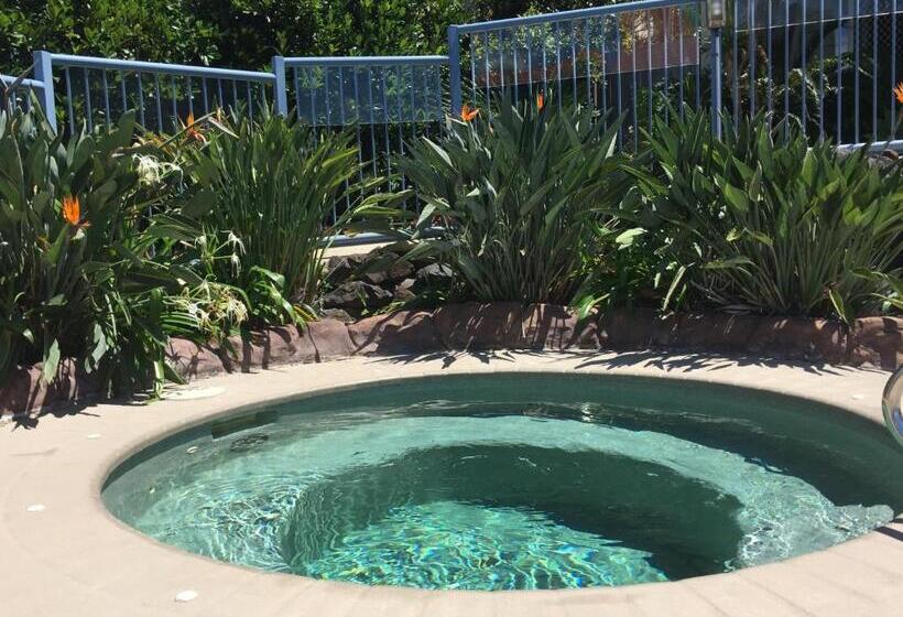 ホテル Endless Summer Resort