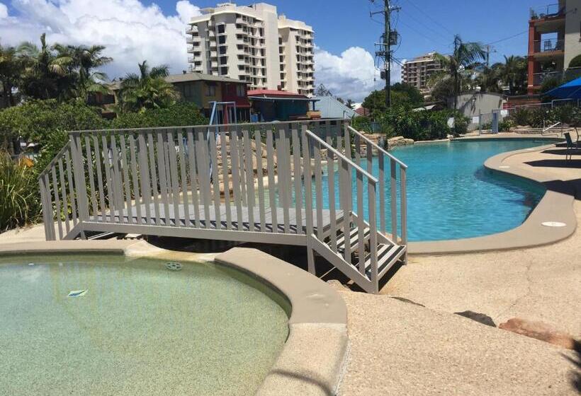 ホテル Endless Summer Resort