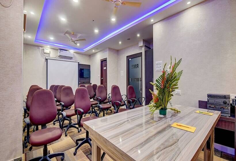 Fabhotel Rms Comforts   Nr Yeshwantpur Railway Station