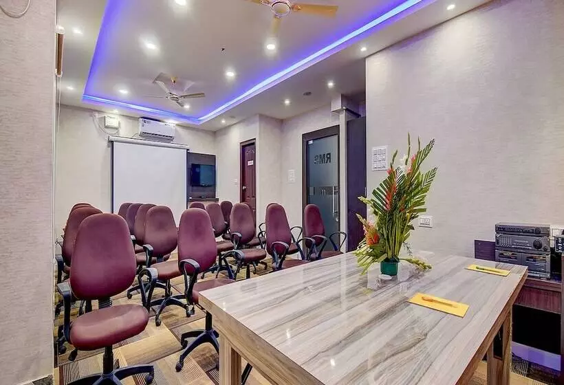 Fabhotel Rms Comforts   Nr Yeshwantpur Railway Station