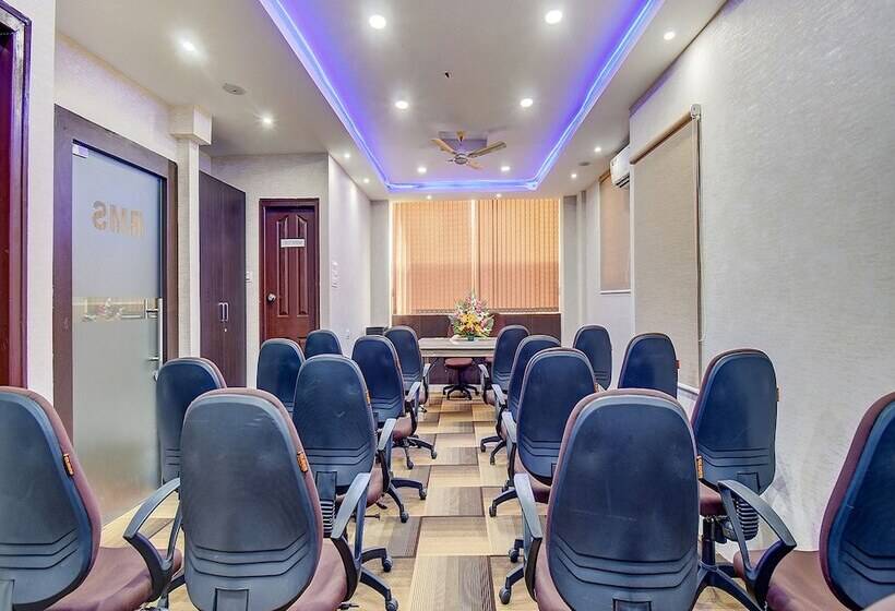 Fabhotel Rms Comforts   Nr Yeshwantpur Railway Station