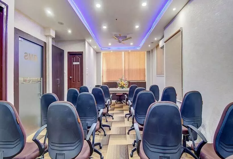 Fabhotel Rms Comforts   Nr Yeshwantpur Railway Station
