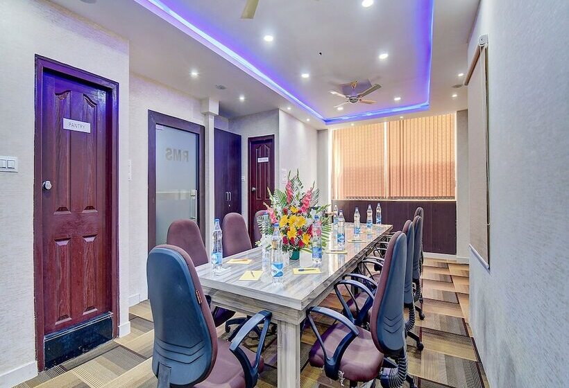 Fabhotel Rms Comforts   Nr Yeshwantpur Railway Station