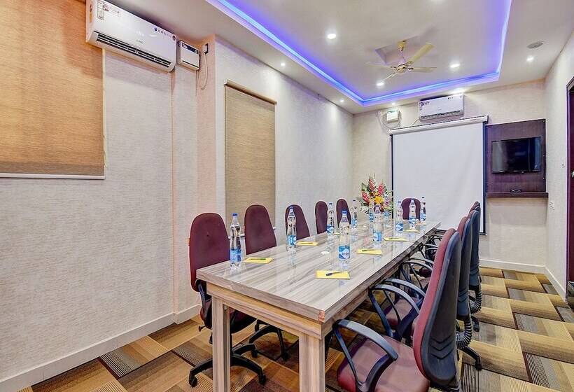 Fabhotel Rms Comforts   Nr Yeshwantpur Railway Station