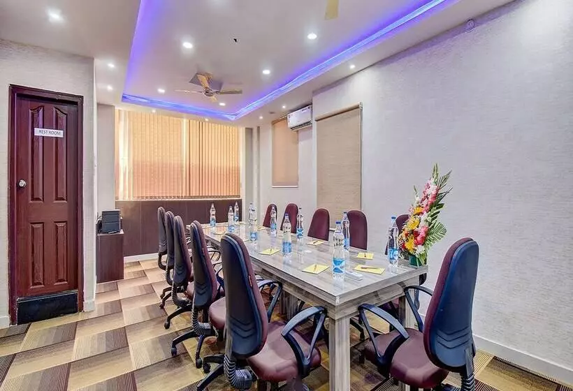 Fabhotel Rms Comforts   Nr Yeshwantpur Railway Station