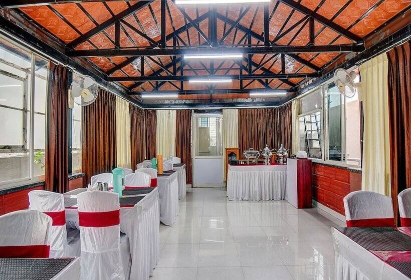 Fabhotel Rms Comforts   Nr Yeshwantpur Railway Station