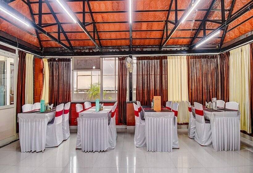 Fabhotel Rms Comforts   Nr Yeshwantpur Railway Station