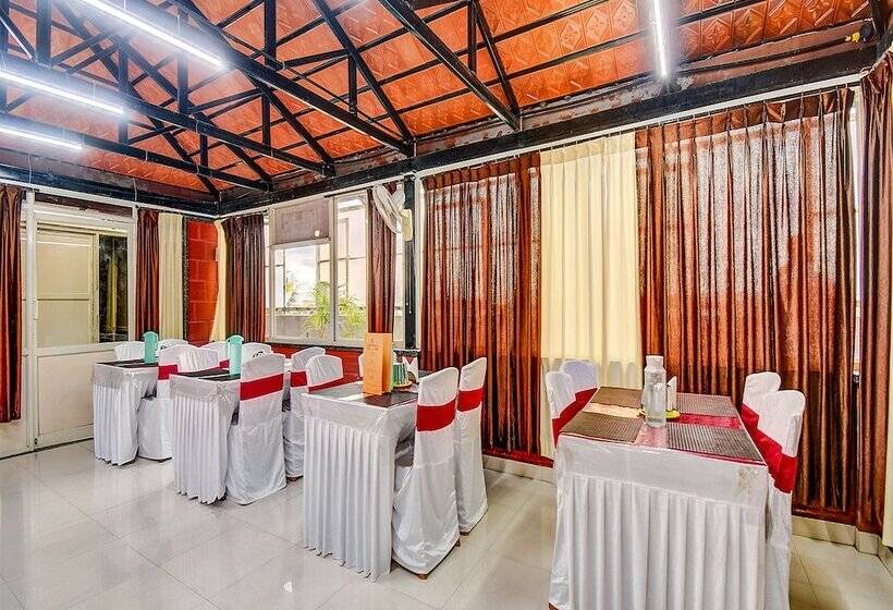 Fabhotel Rms Comforts   Nr Yeshwantpur Railway Station