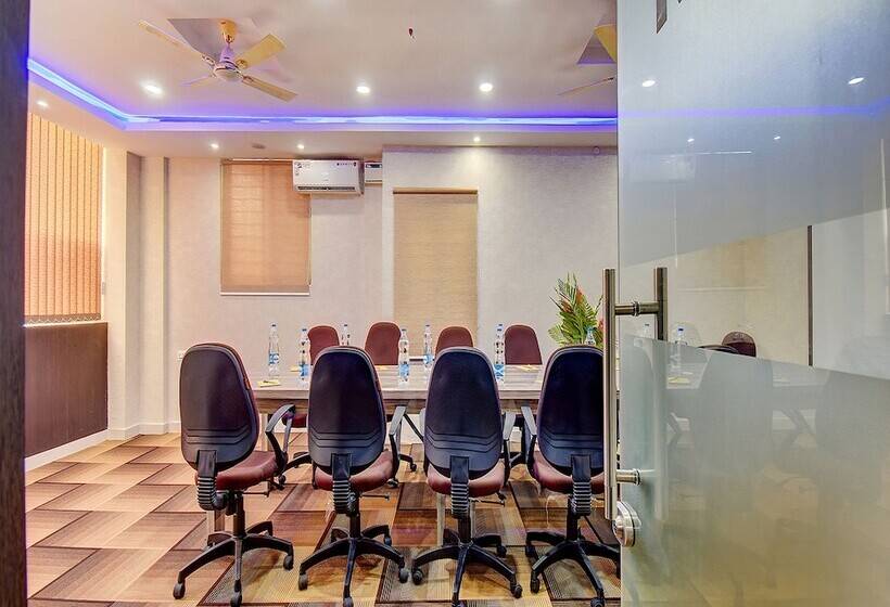 Fabhotel Rms Comforts   Nr Yeshwantpur Railway Station