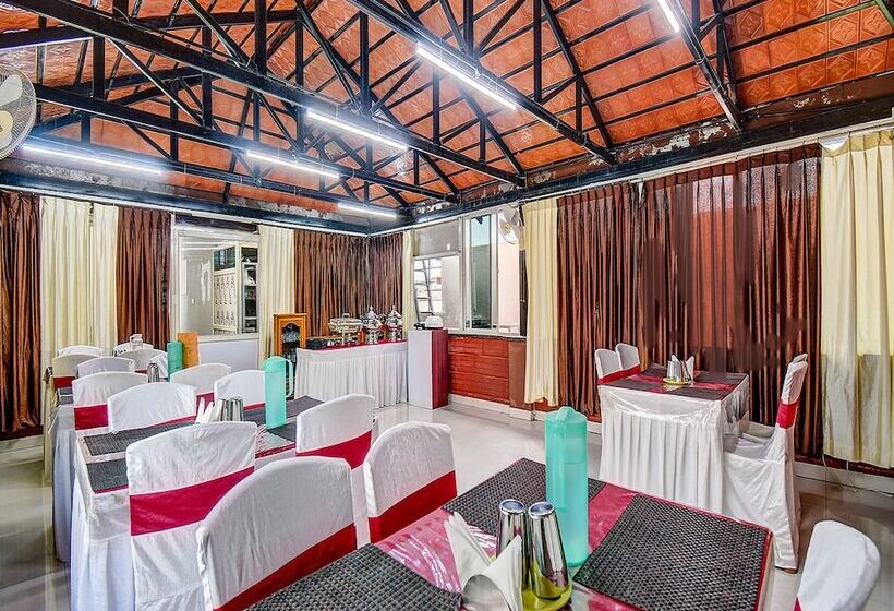 Fabhotel Rms Comforts   Nr Yeshwantpur Railway Station