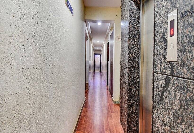 Fabhotel Rms Comforts   Nr Yeshwantpur Railway Station