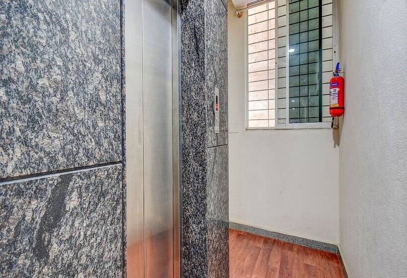 Fabhotel Rms Comforts   Nr Yeshwantpur Railway Station