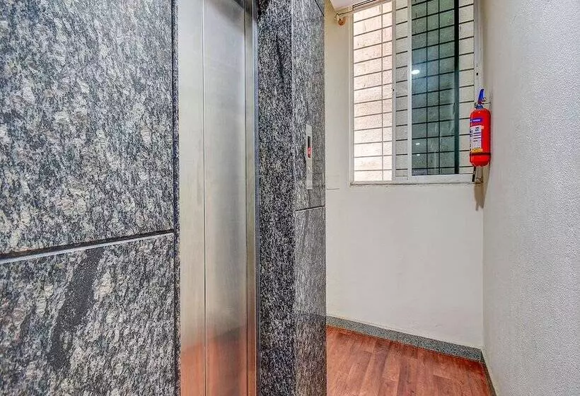 Fabhotel Rms Comforts   Nr Yeshwantpur Railway Station