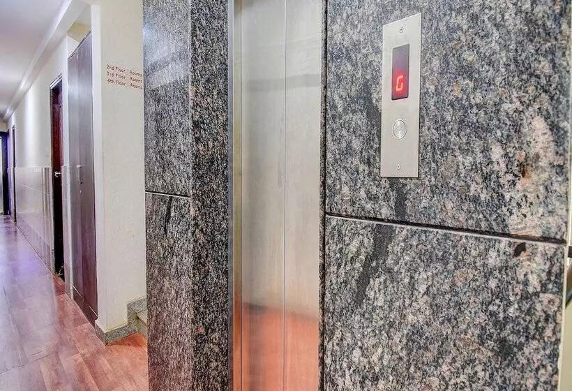 Fabhotel Rms Comforts   Nr Yeshwantpur Railway Station