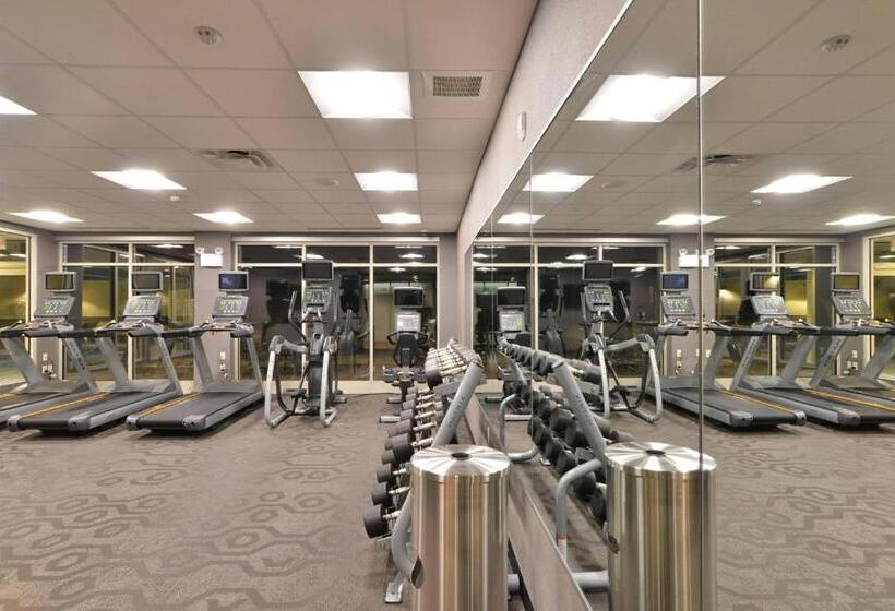 ホテル Fairfield Inn & Suites By Marriott Eau Claire/chippewa Falls