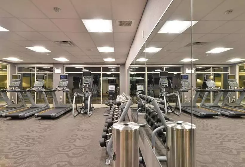ホテル Fairfield Inn & Suites By Marriott Eau Claire/chippewa Falls