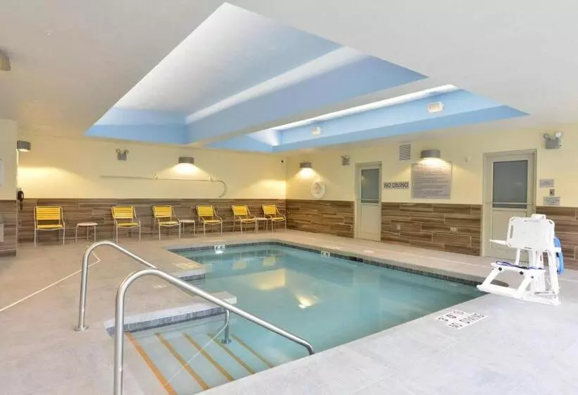 ホテル Fairfield Inn & Suites By Marriott Eau Claire/chippewa Falls