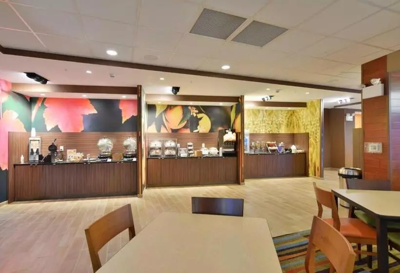 ホテル Fairfield Inn & Suites By Marriott Eau Claire/chippewa Falls