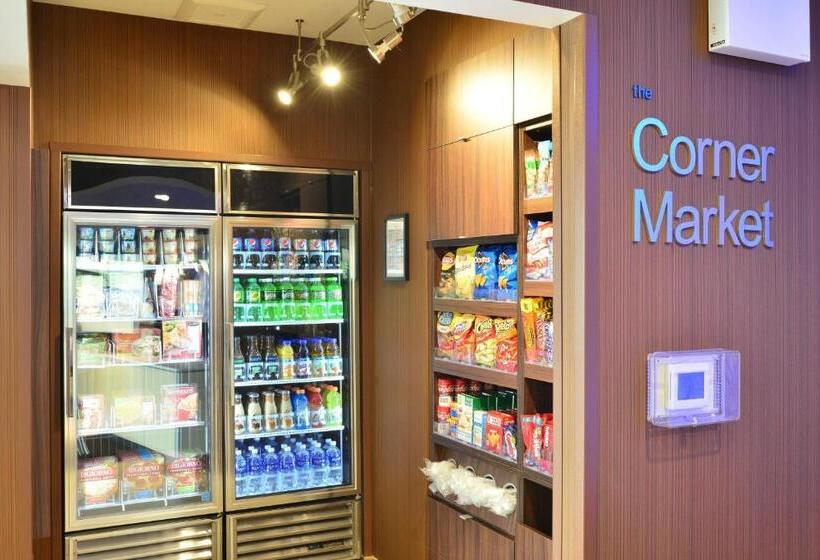 ホテル Fairfield Inn & Suites By Marriott Eau Claire/chippewa Falls