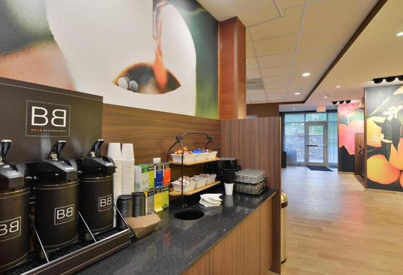 ホテル Fairfield Inn & Suites By Marriott Eau Claire/chippewa Falls