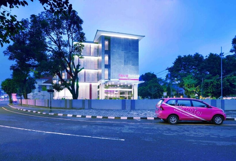 Favehotel Malioboro   Yogyakarta