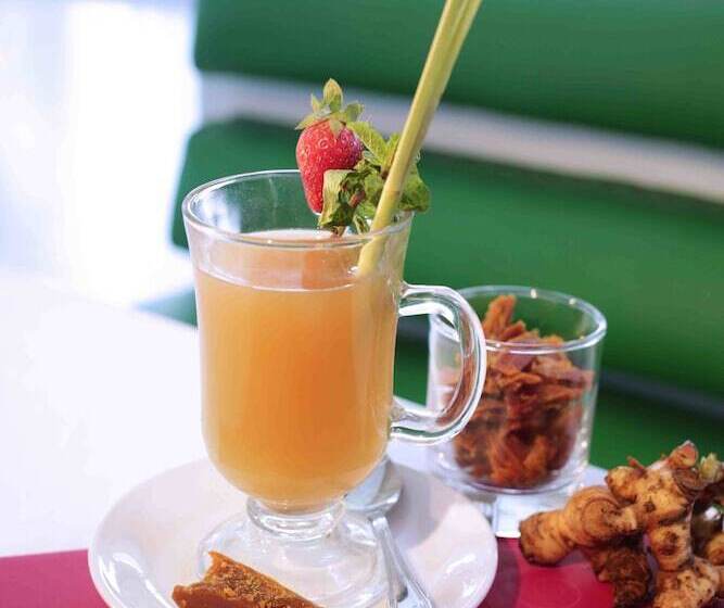 Favehotel Malioboro   Yogyakarta