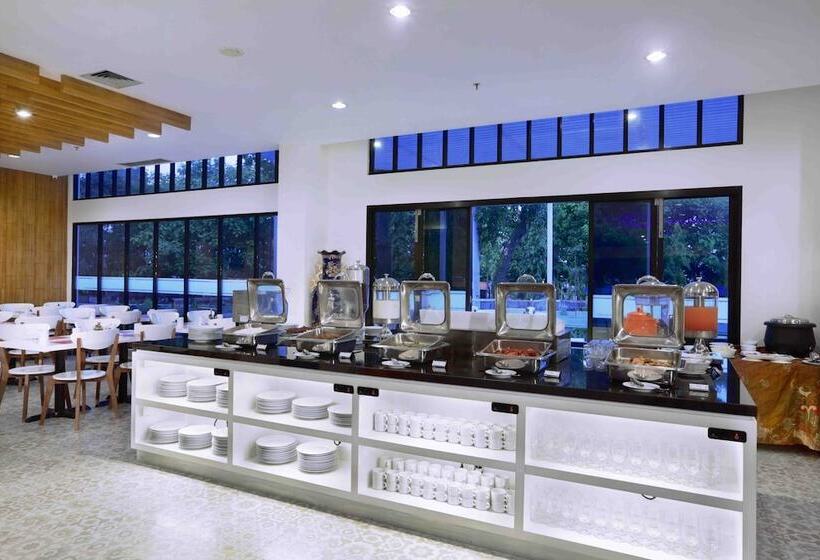 Favehotel Malioboro   Yogyakarta