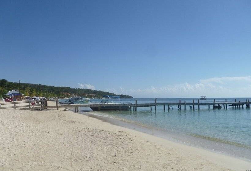 هتل Fosters West Bay Resort