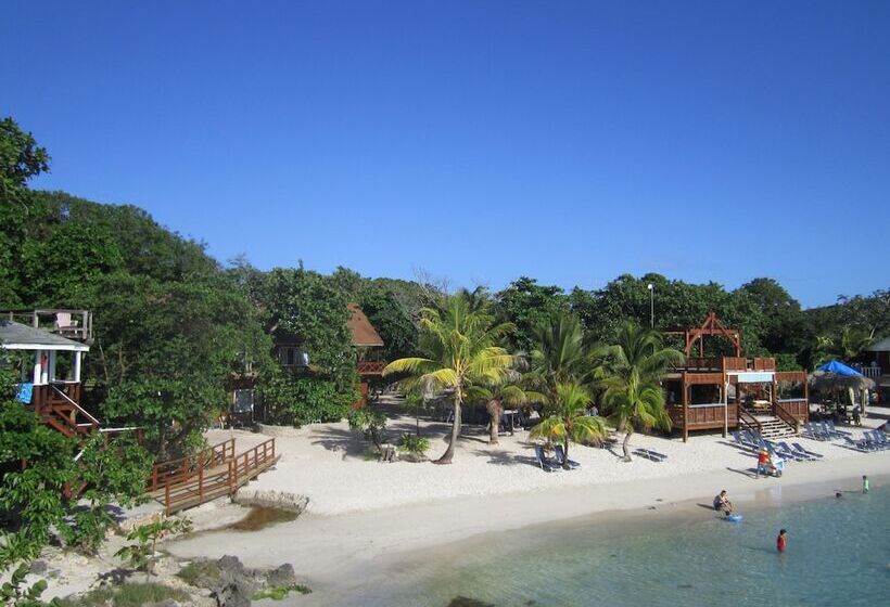 هتل Fosters West Bay Resort