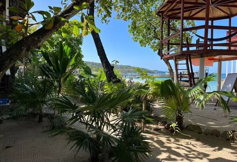 هتل Fosters West Bay Resort