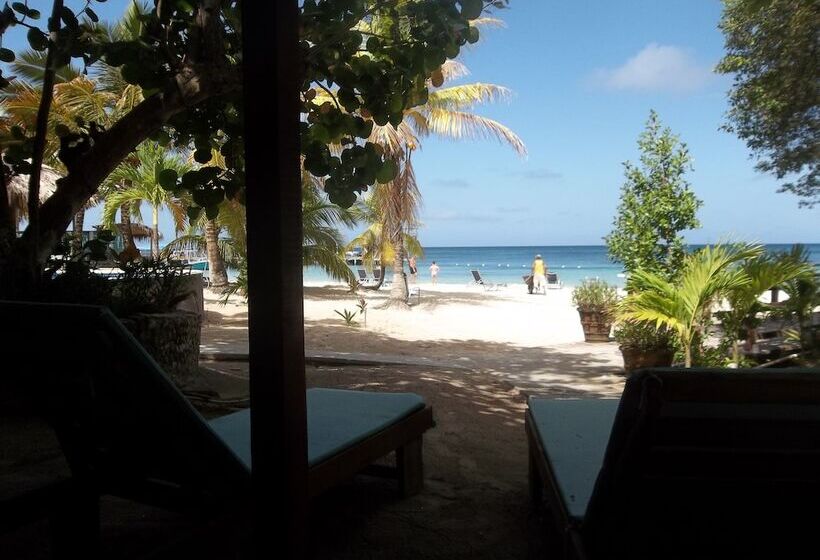 هتل Fosters West Bay Resort