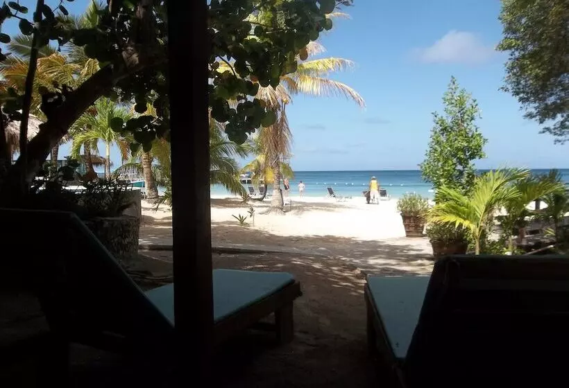 هتل Fosters West Bay Resort
