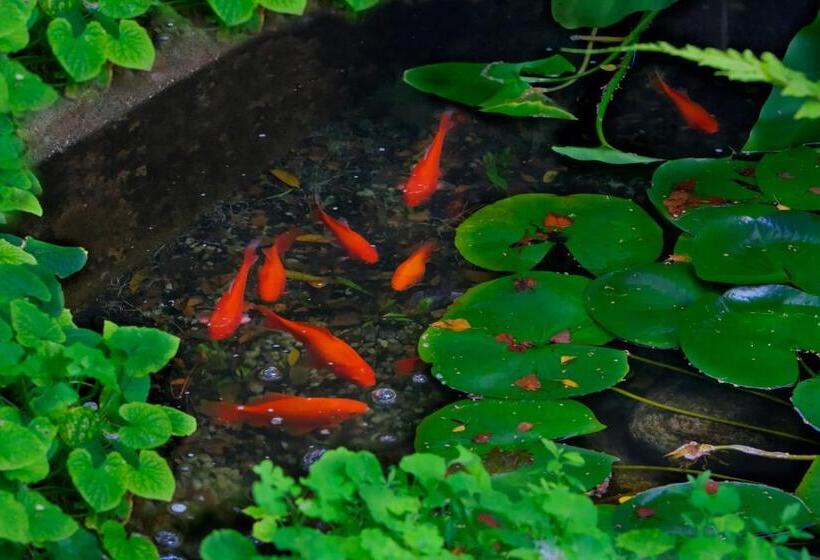 فندق Heritage Trail Lodge