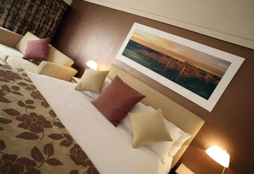 ホテル Heritage Trail Lodge