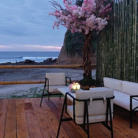 فندق Howard Johnson By Wyndham Montanita